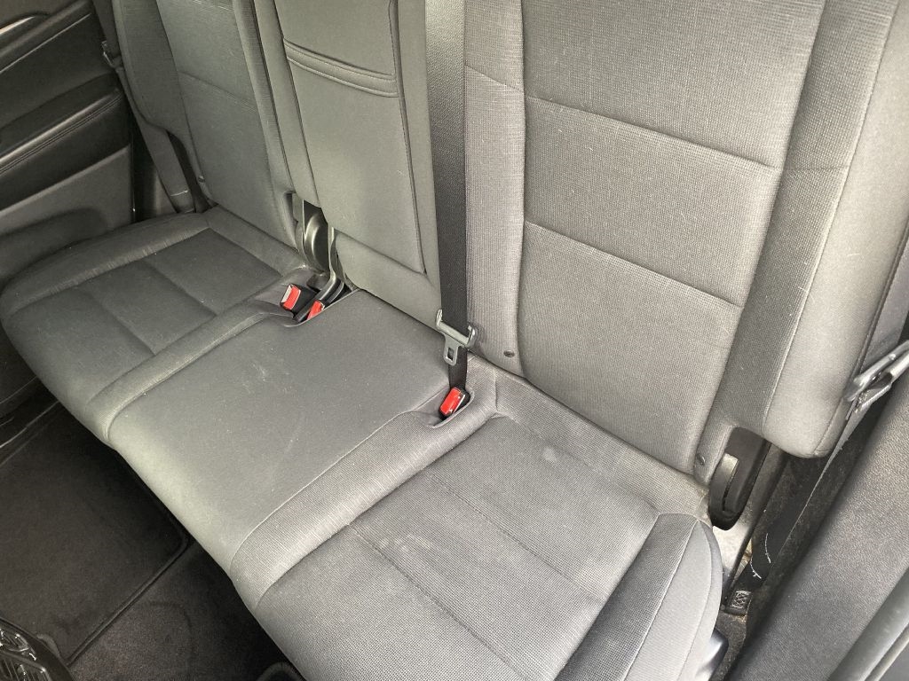 Jeep Grand Cherokee Laredo 4WD 2011