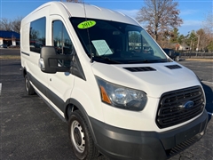 2015 Ford Transit 