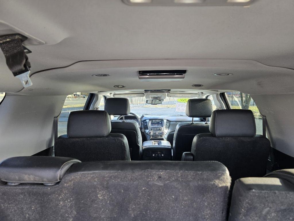 Chevrolet Suburban Premier 4WD 2020