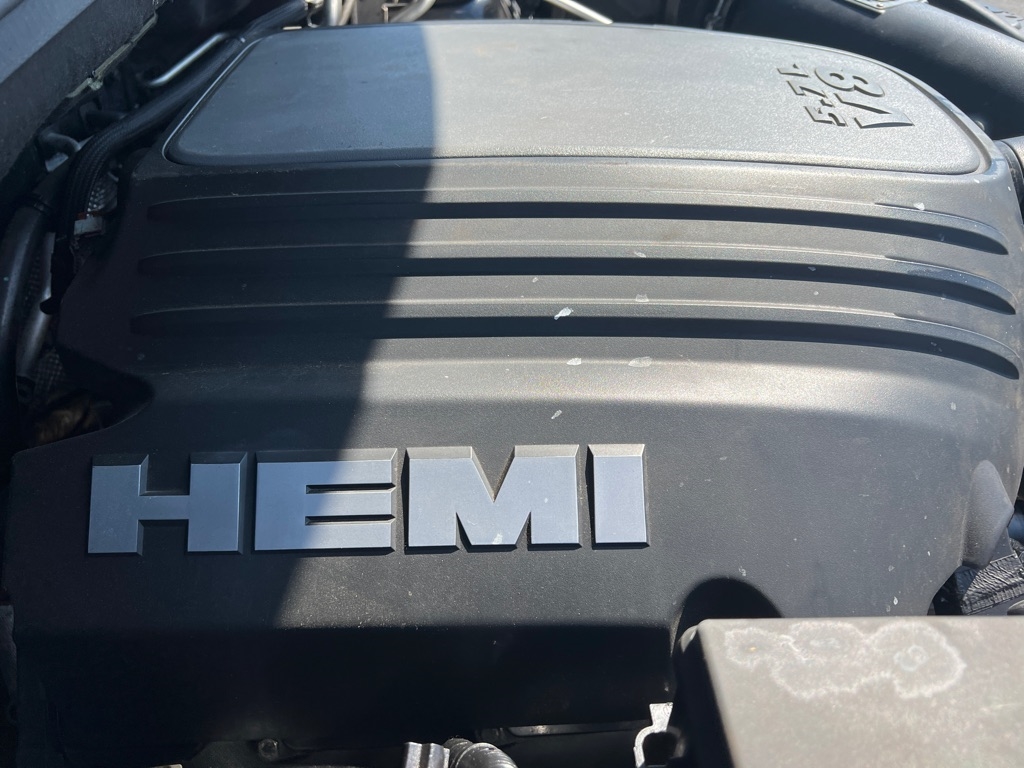 Jeep Grand Cherokee Overland 4WD 2016