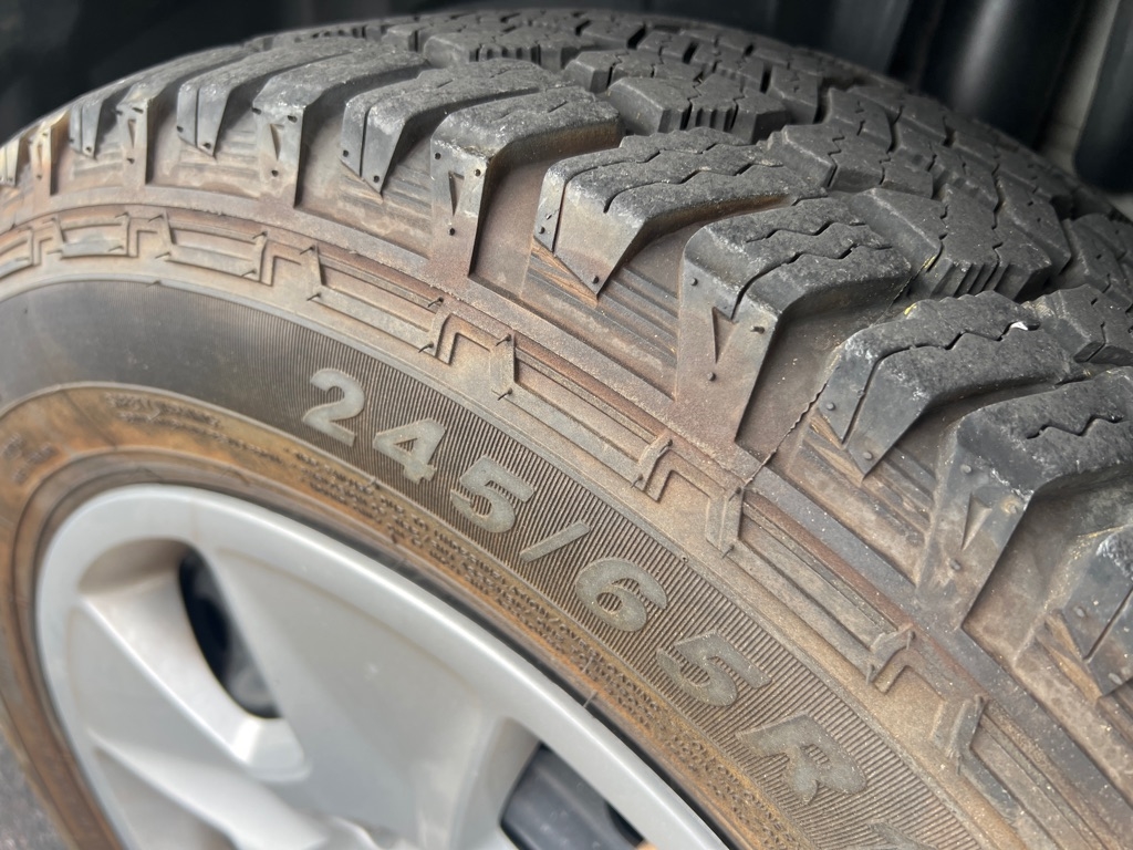 Ford Explorer Base FWD 2014