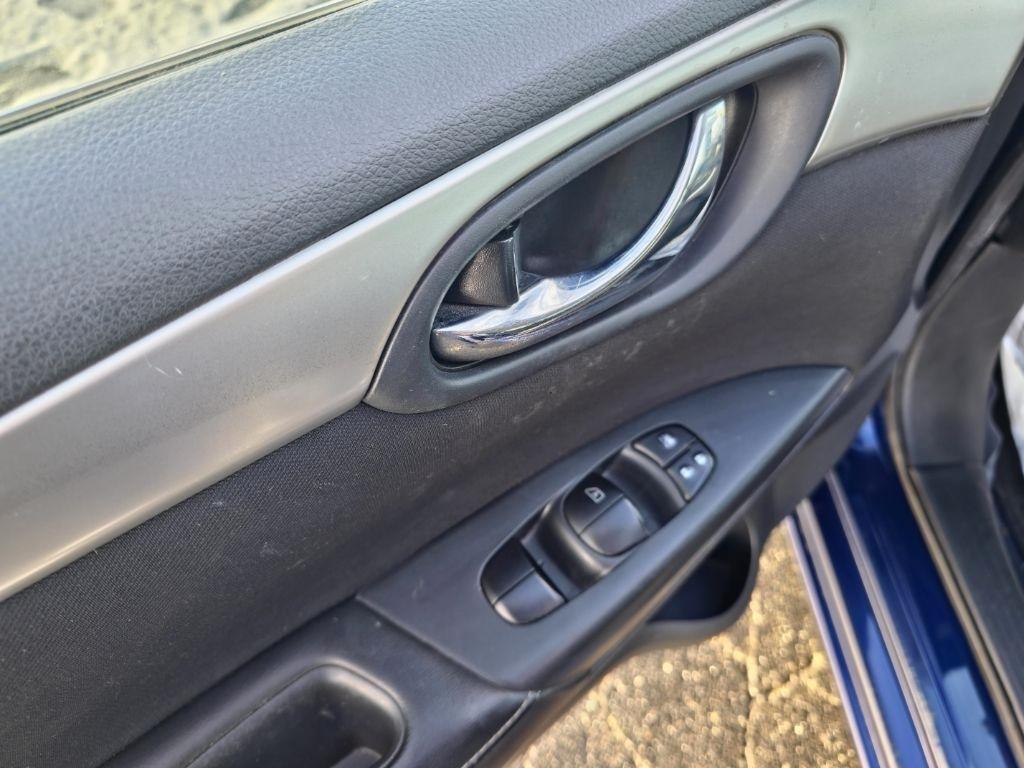 Nissan Sentra SR 2018