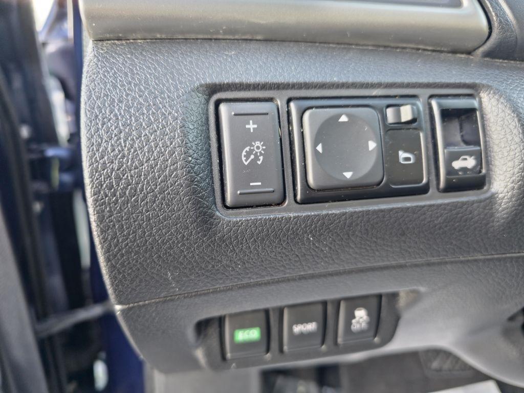 Nissan Sentra SR 2018