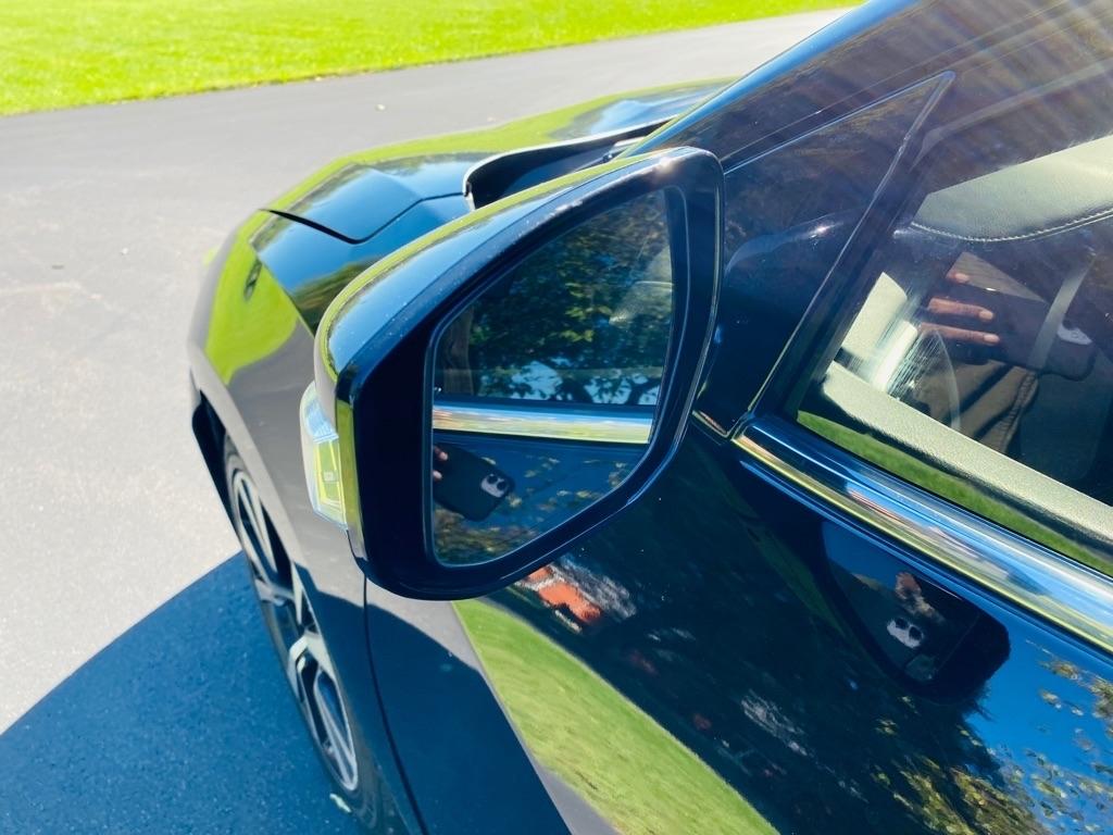 Nissan Maxima 3.5 S 2017