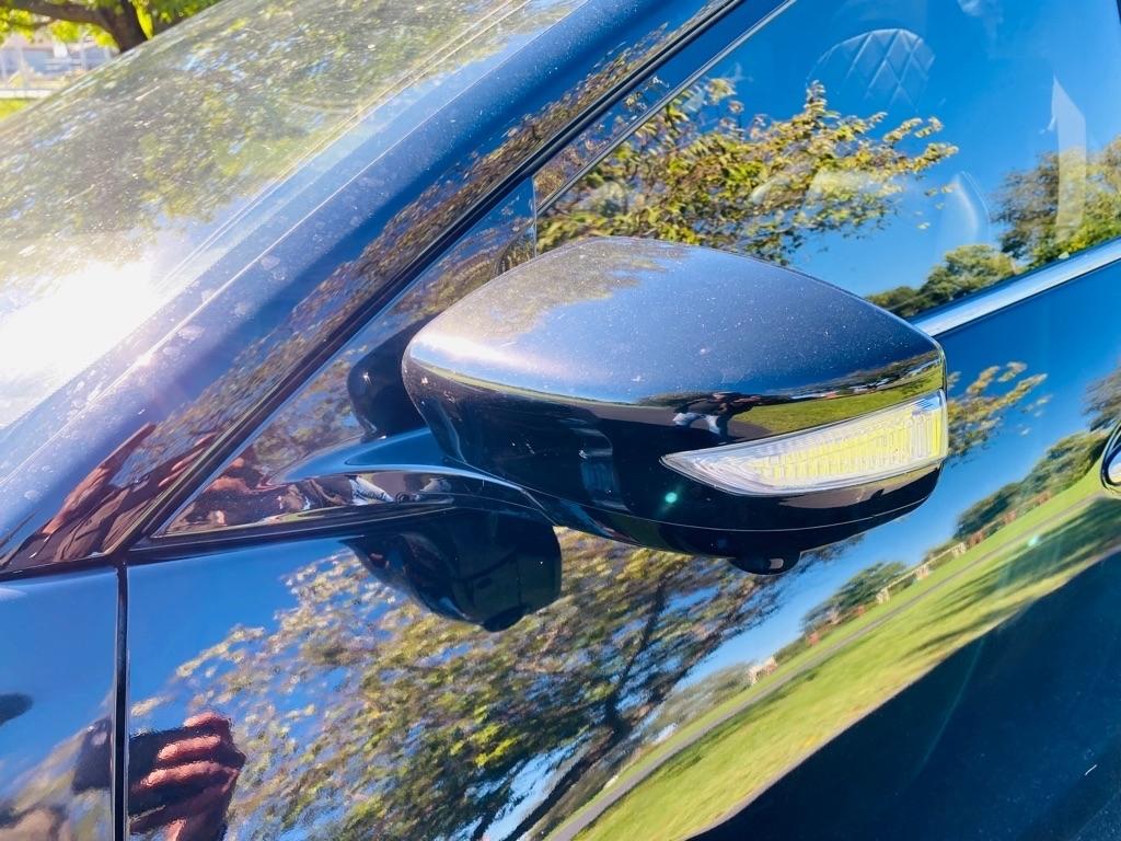 Nissan Maxima 3.5 S 2017