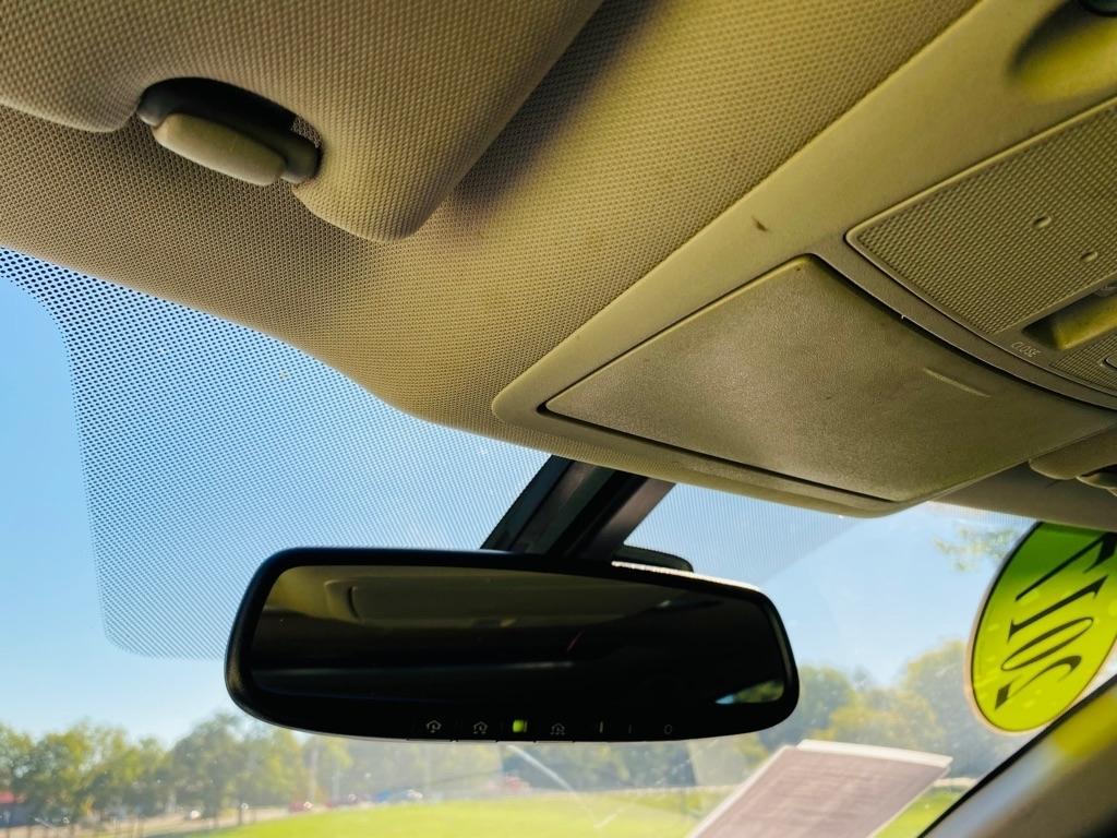 Nissan Maxima 3.5 S 2017