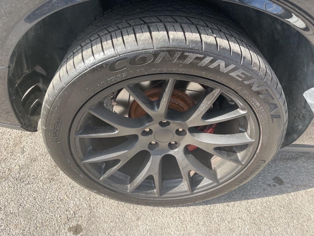 Dodge Challenger SCAT Pack 2015