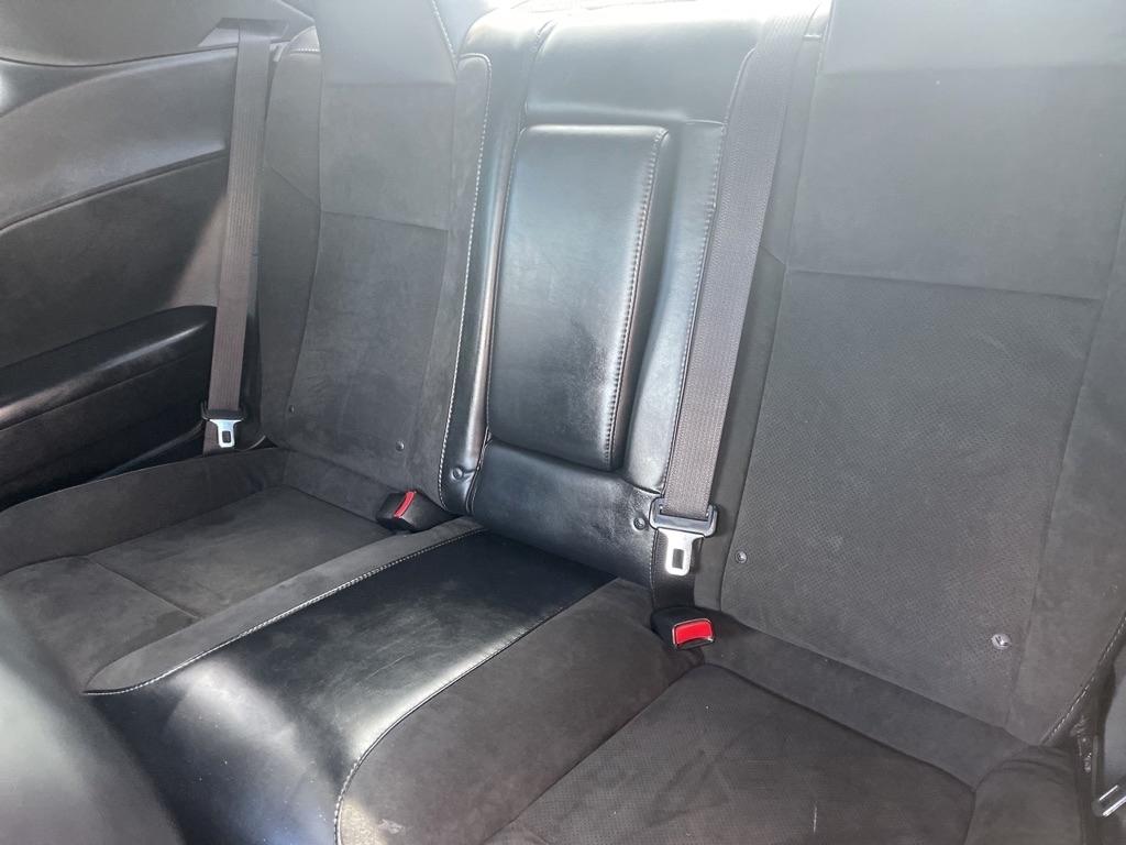 Dodge Challenger SCAT Pack 2015