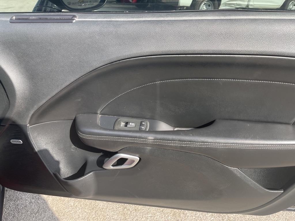 Dodge Challenger SCAT Pack 2015