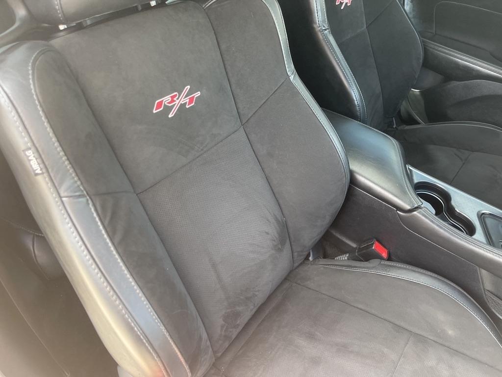 Dodge Challenger SCAT Pack 2015