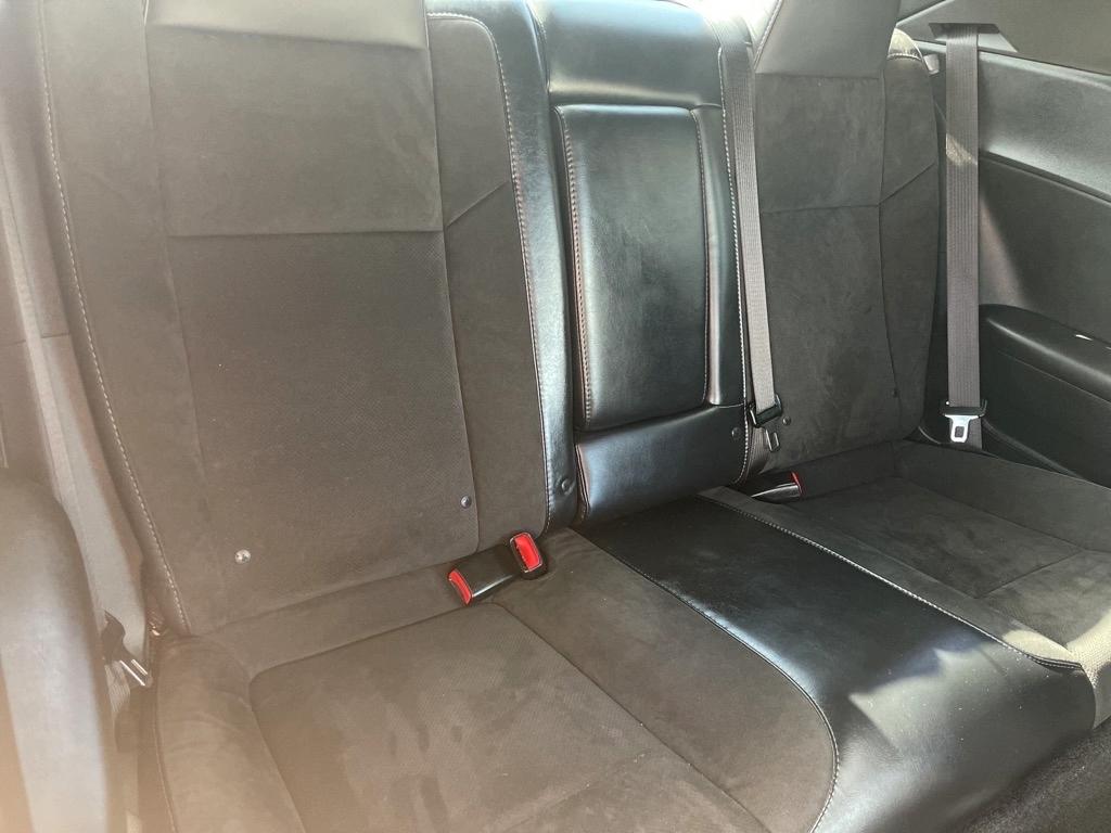 Dodge Challenger SCAT Pack 2015