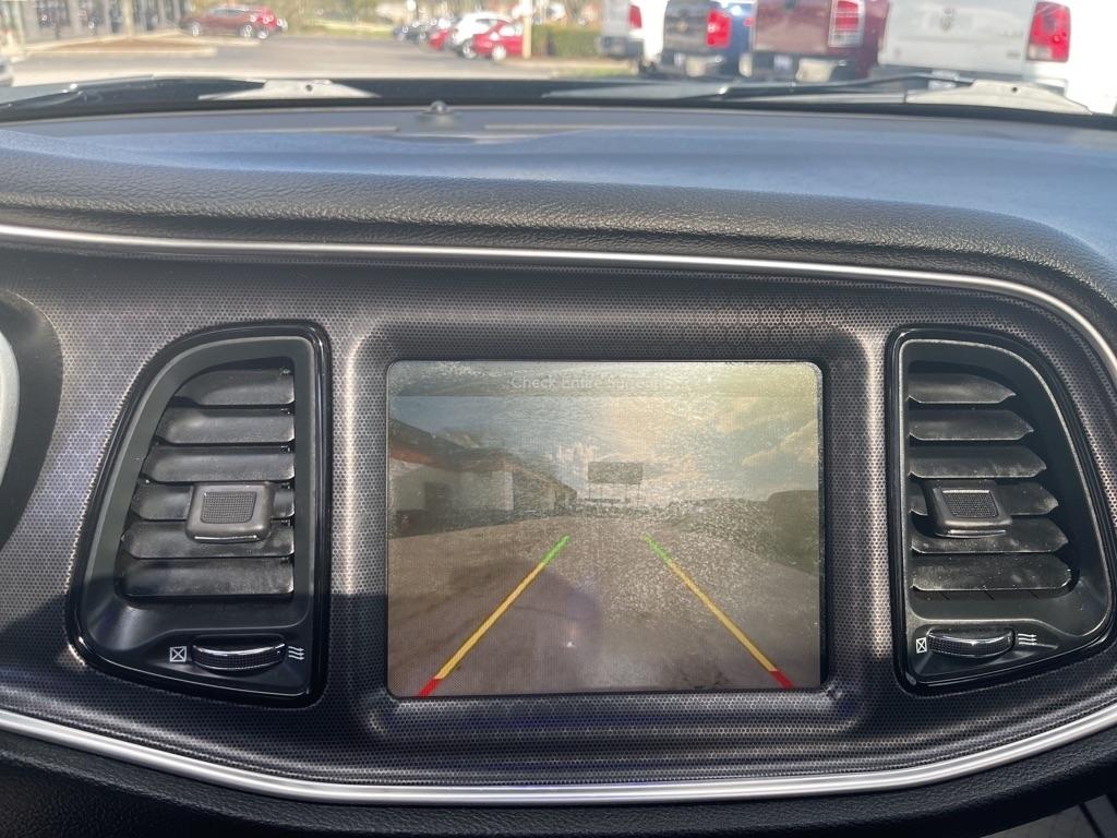 Dodge Challenger SCAT Pack 2015