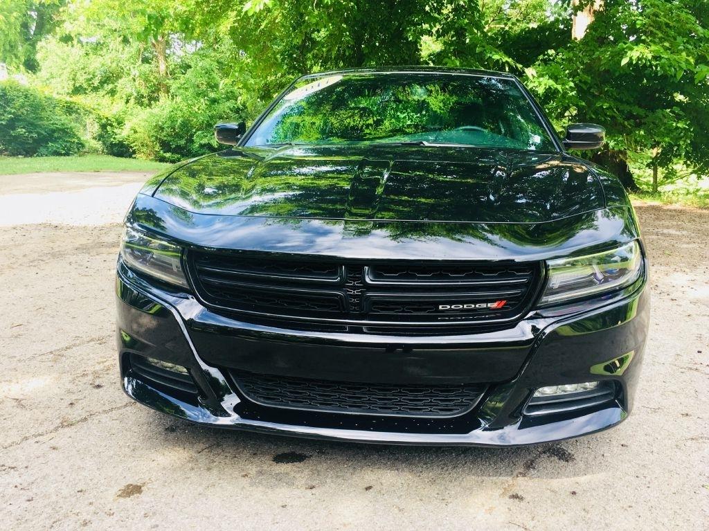Dodge Charger R/T 2017