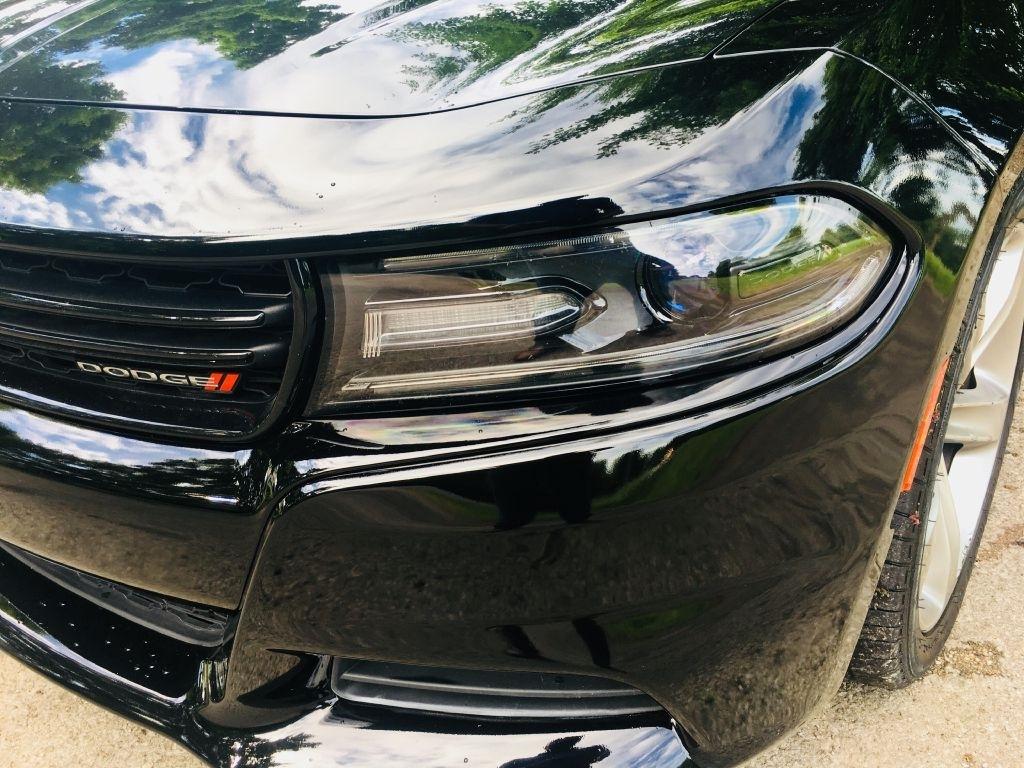 Dodge Charger R/T 2017