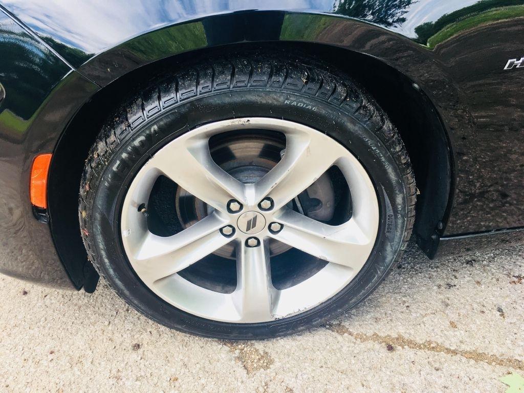 Dodge Charger R/T 2017