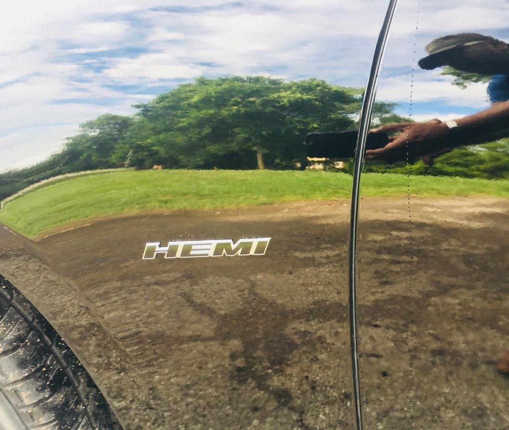 Dodge Charger R/T 2017