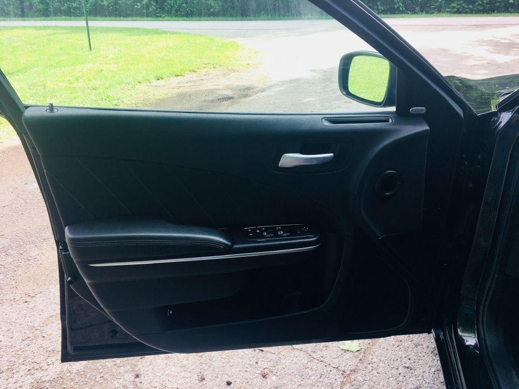 Dodge Charger R/T 2017