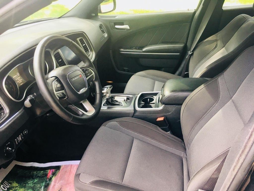 Dodge Charger R/T 2017