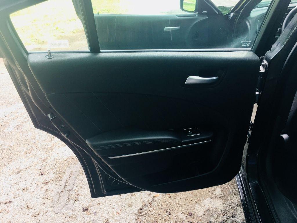 Dodge Charger R/T 2017