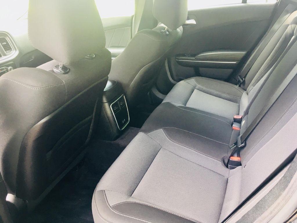 Dodge Charger R/T 2017