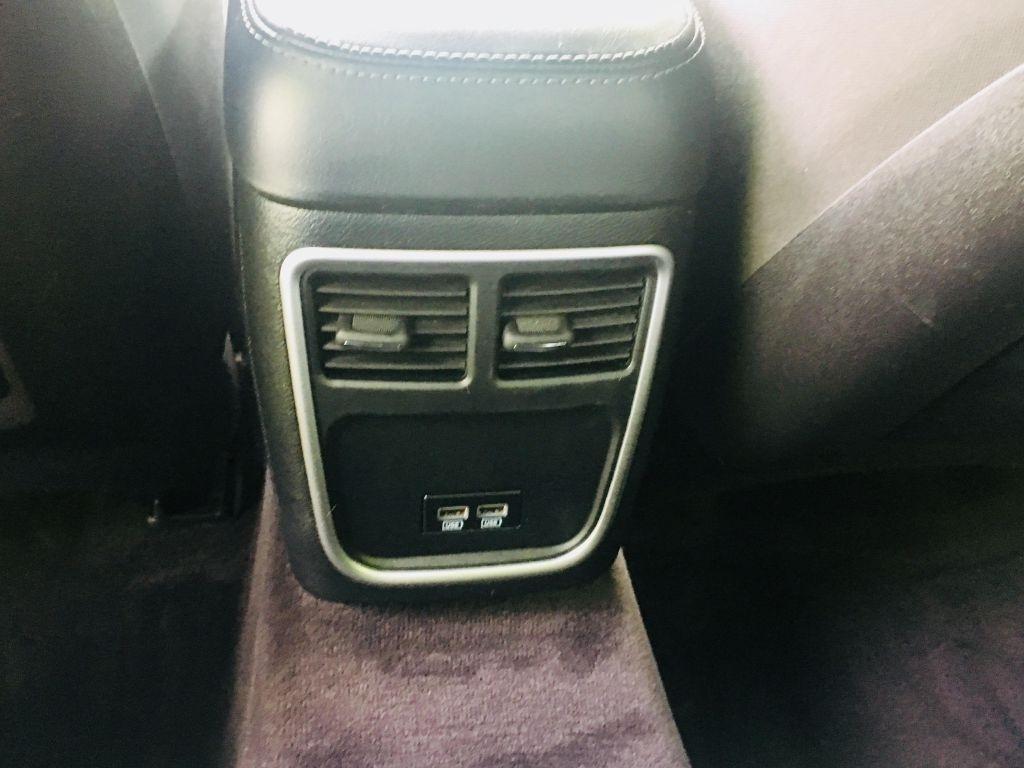 Dodge Charger R/T 2017