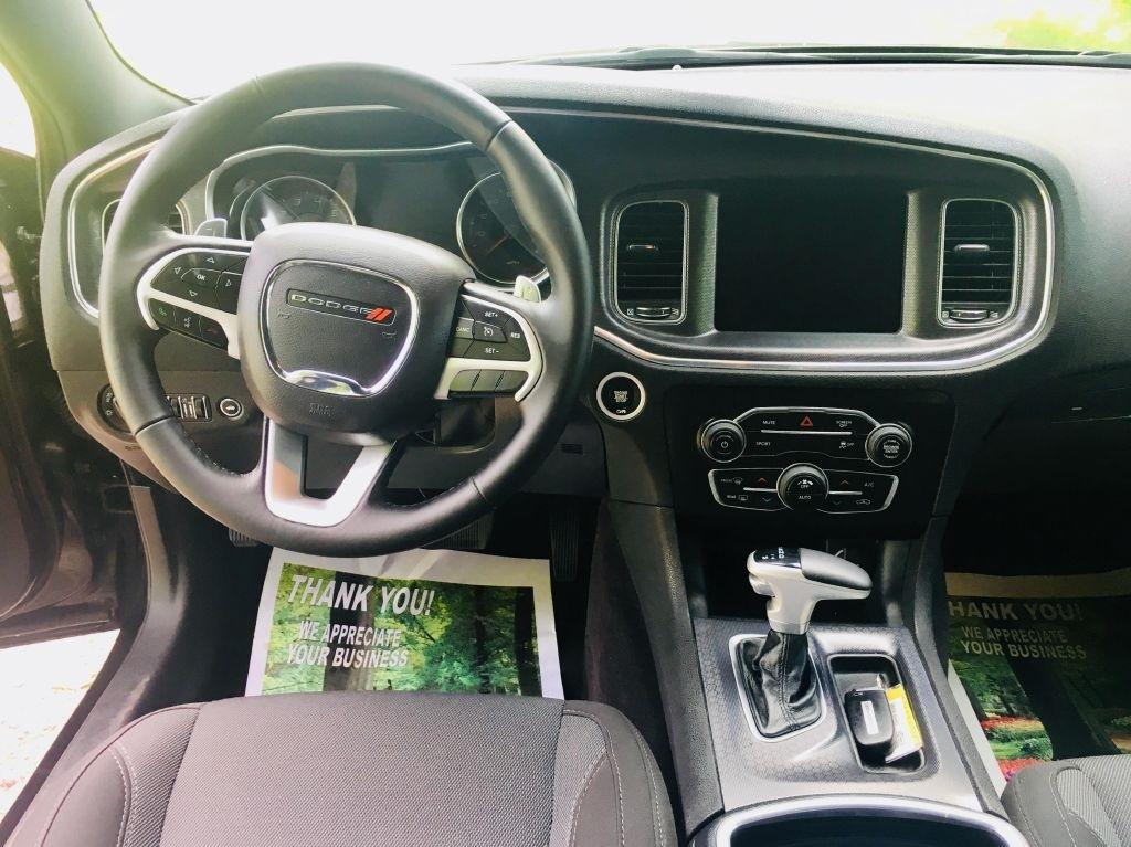 Dodge Charger R/T 2017