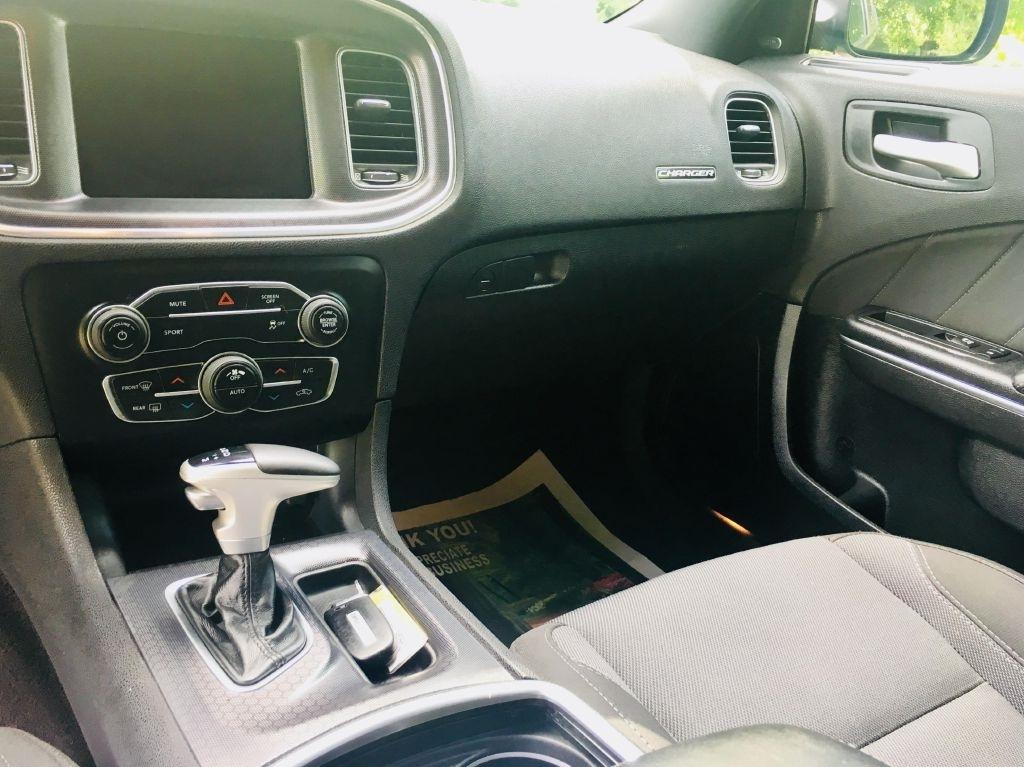 Dodge Charger R/T 2017