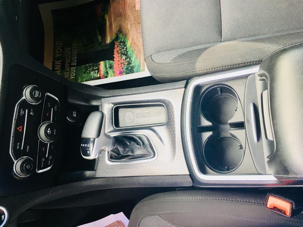 Dodge Charger R/T 2017