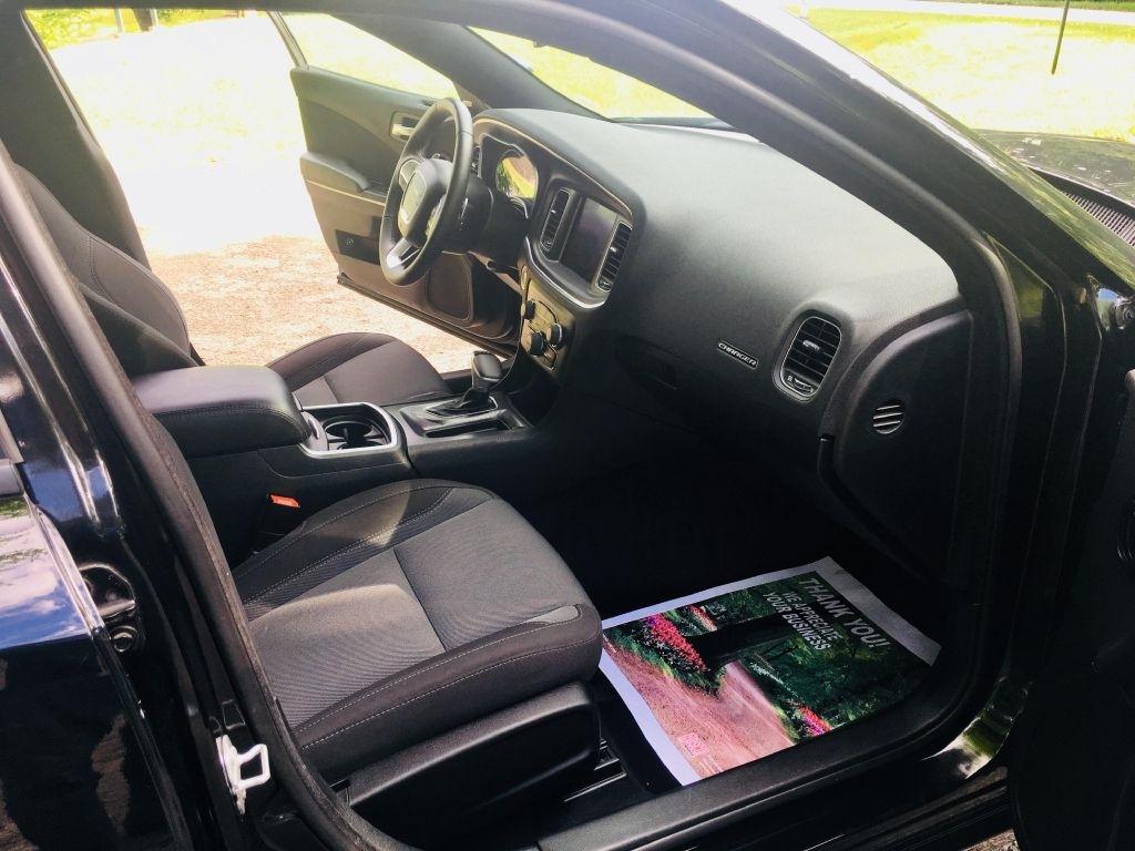 Dodge Charger R/T 2017