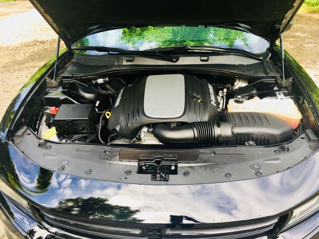 Dodge Charger R/T 2017