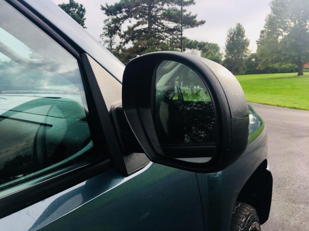 Chevrolet Silverado 1500 LS Extended Cab 4WD 2011