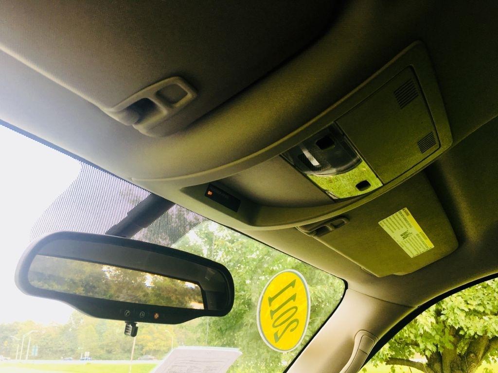 Chevrolet Silverado 1500 LS Extended Cab 4WD 2011