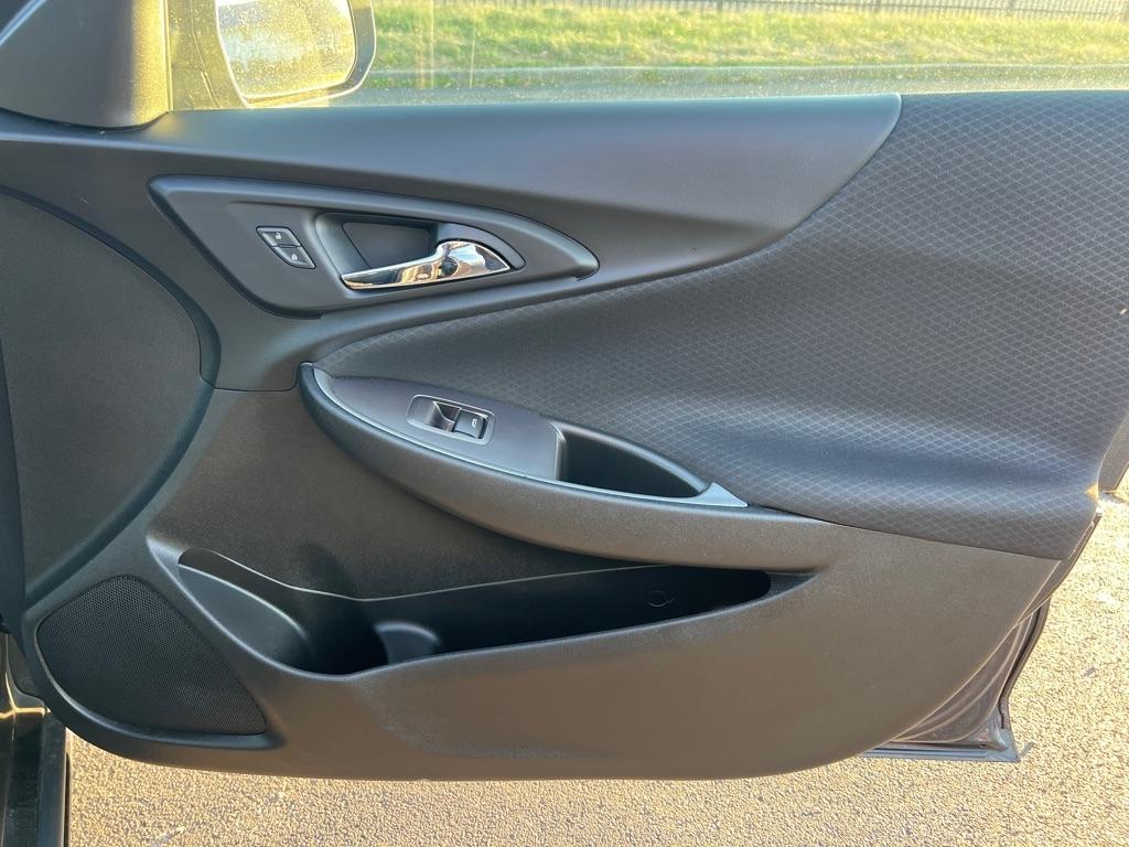 Chevrolet Malibu LT 2022