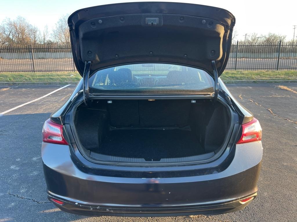 Chevrolet Malibu LT 2022