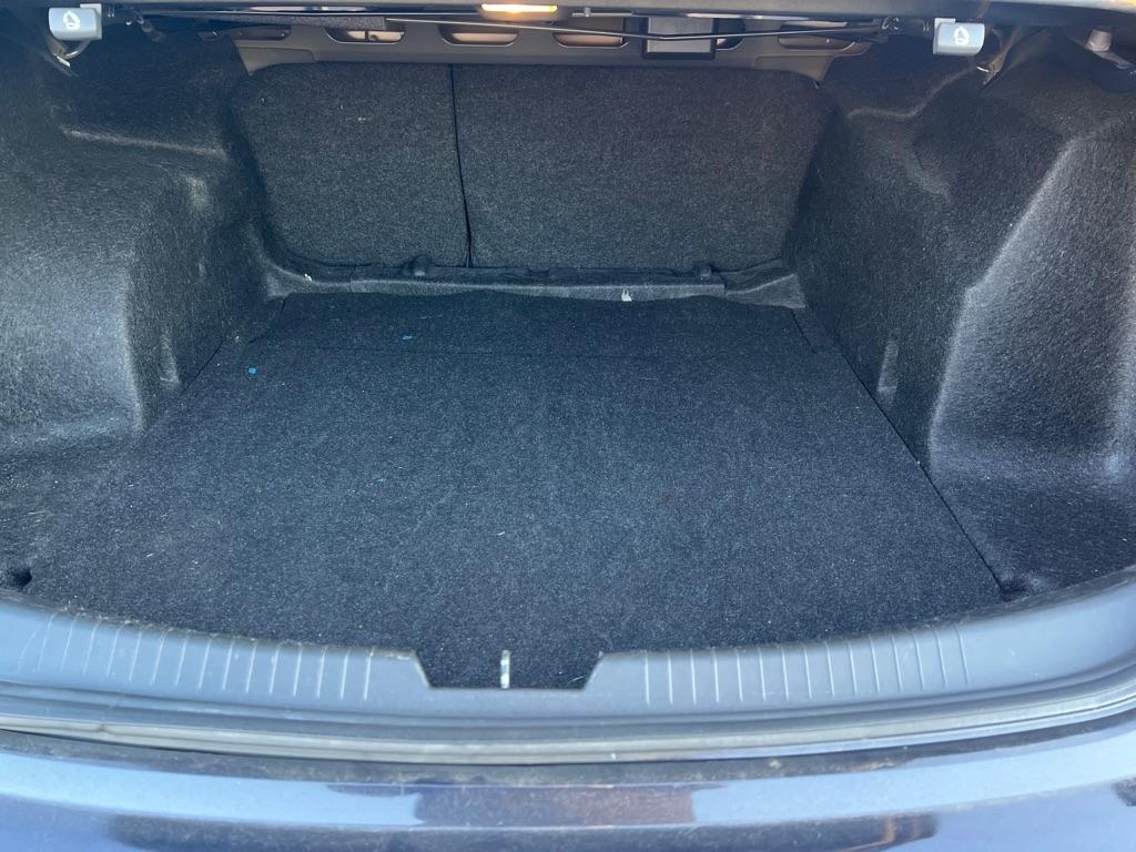 Chevrolet Malibu LT 2022