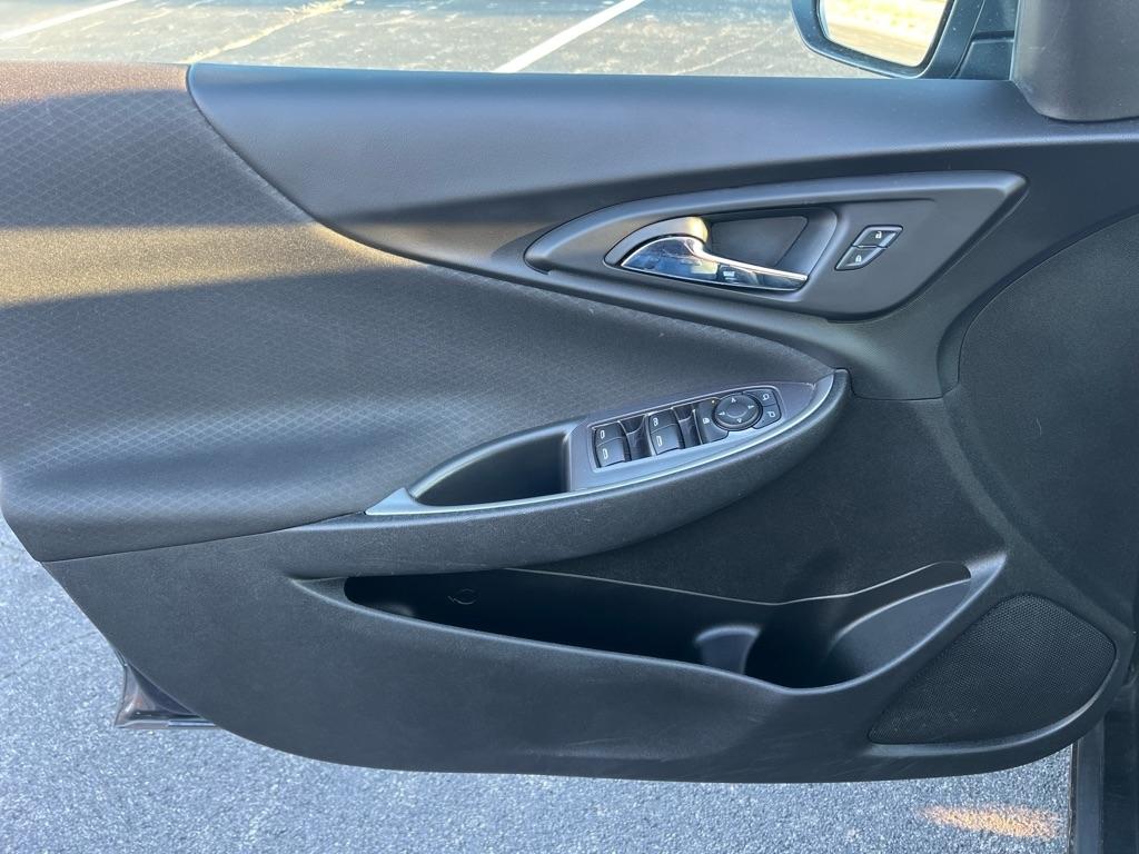 Chevrolet Malibu LT 2022