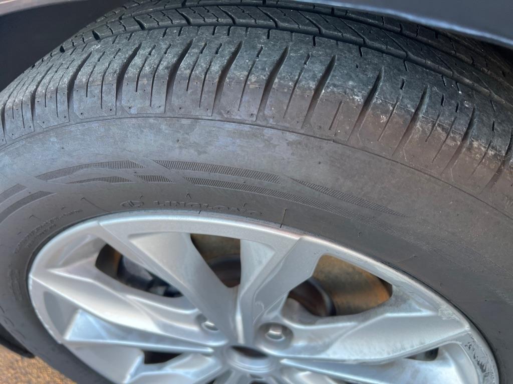 Chevrolet Malibu LT 2022