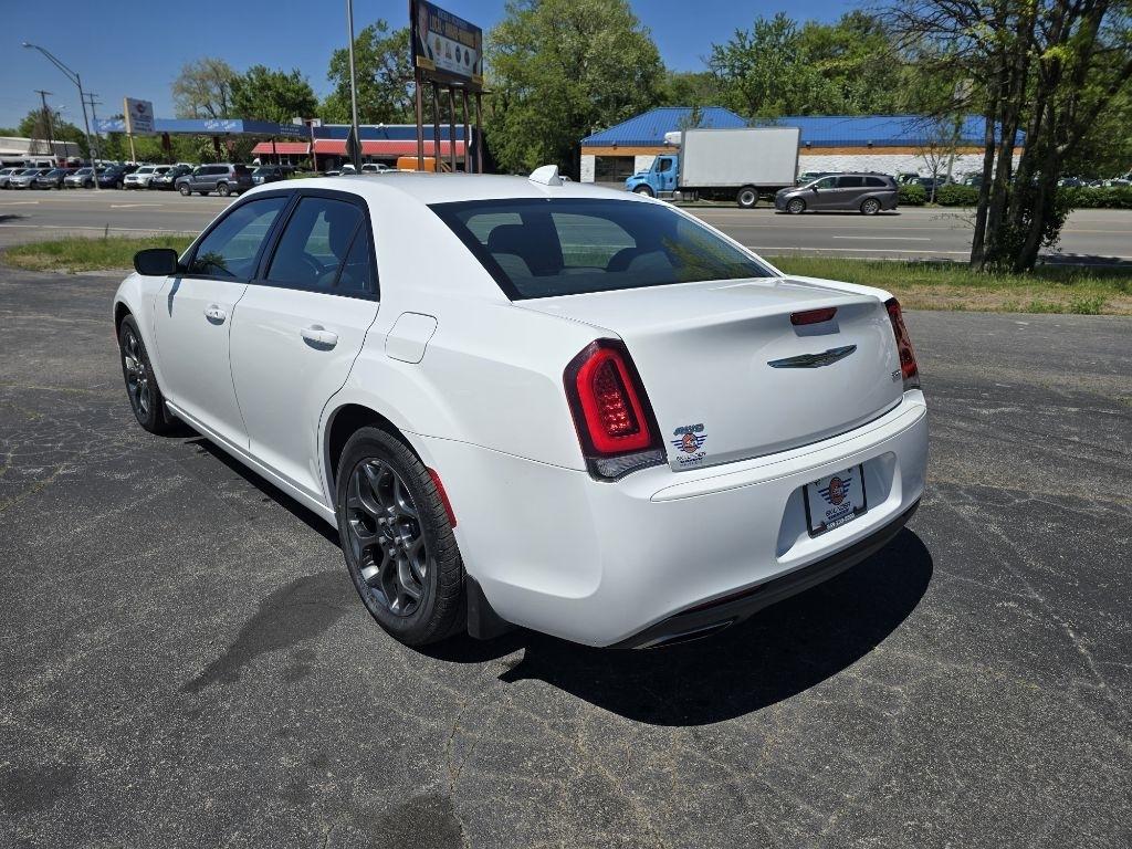 Chrysler 300 Touring AWD 2018