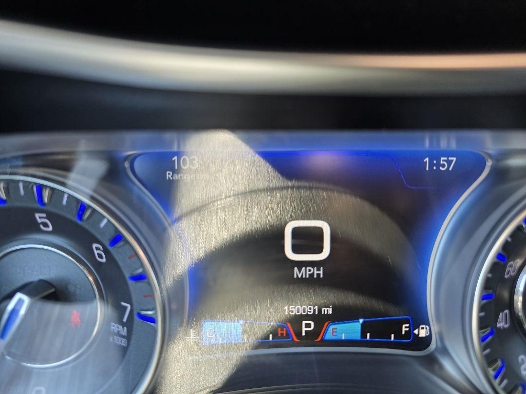 Chrysler 300 Touring AWD 2018