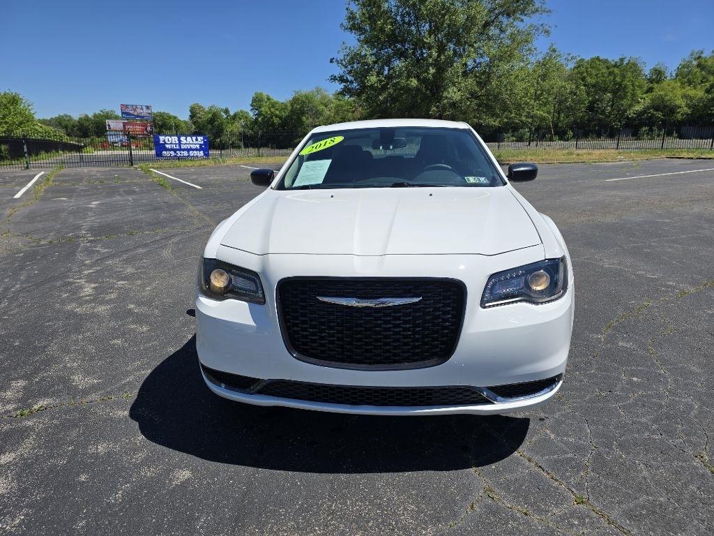Chrysler 300 Touring AWD 2018