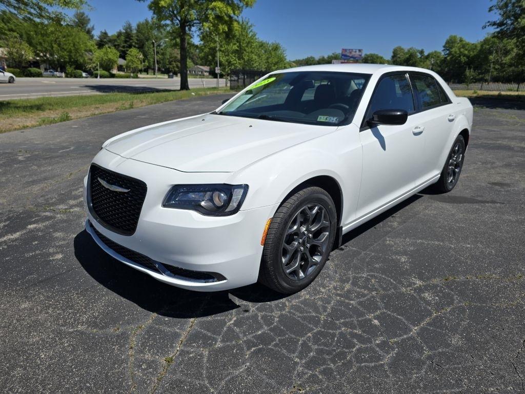 Chrysler 300 Touring AWD 2018