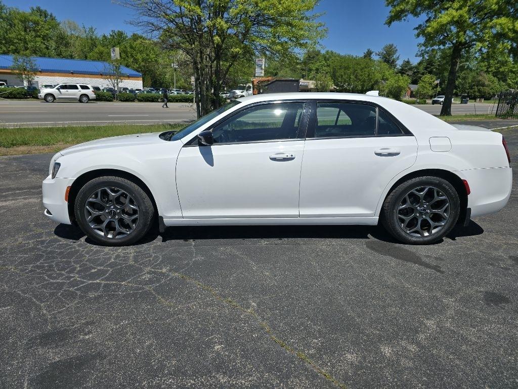 Chrysler 300 Touring AWD 2018