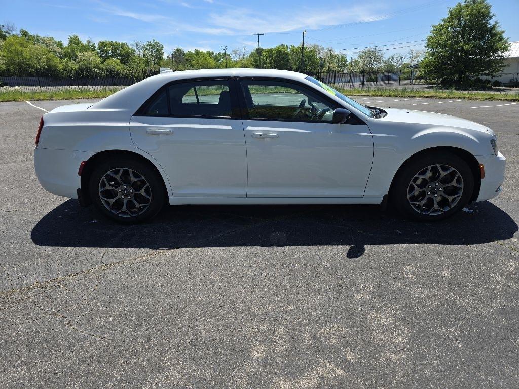 Chrysler 300 Touring AWD 2018