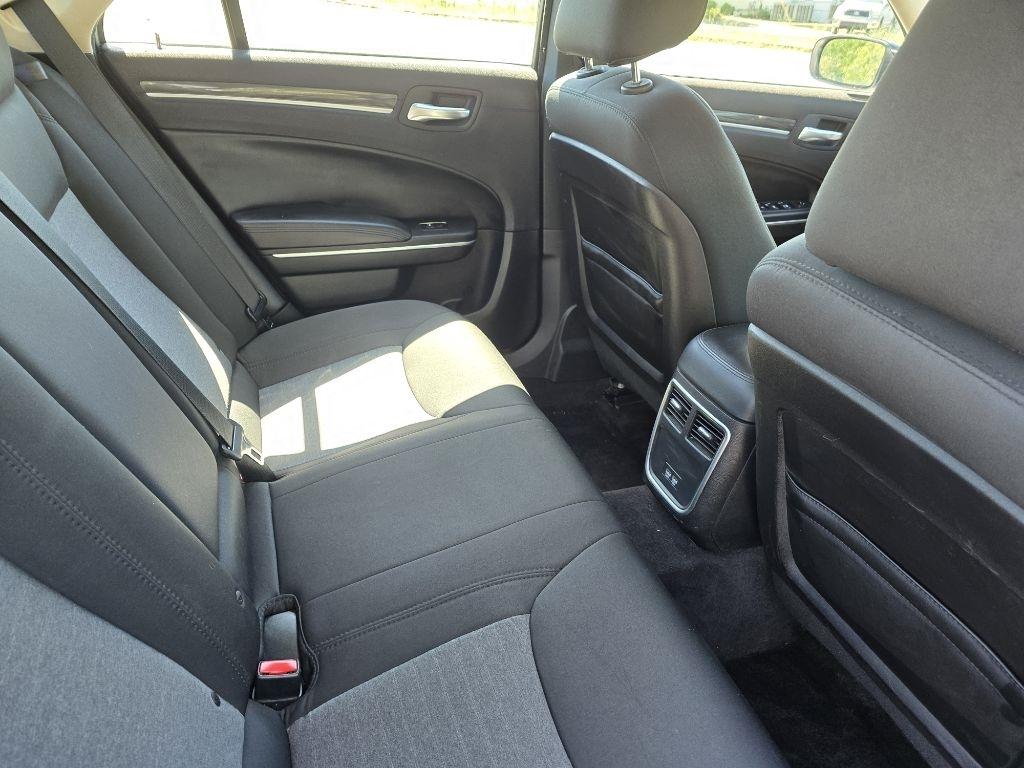 Chrysler 300 Touring AWD 2018