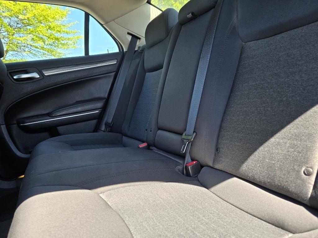 Chrysler 300 Touring AWD 2018