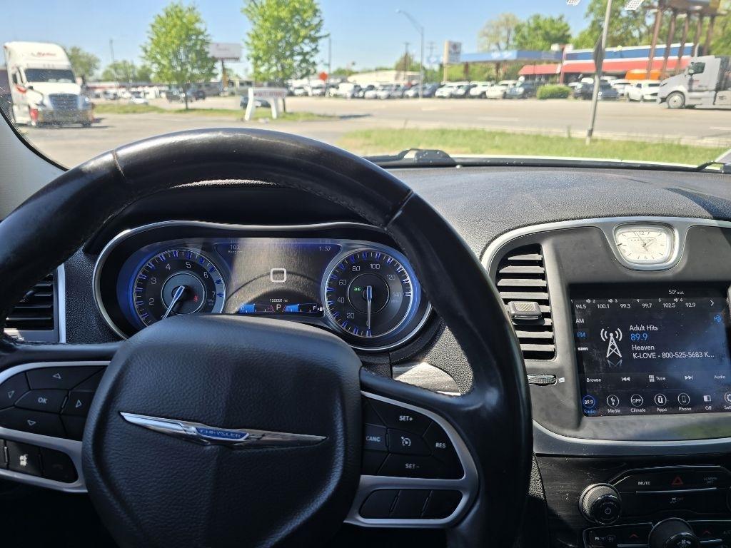 Chrysler 300 Touring AWD 2018