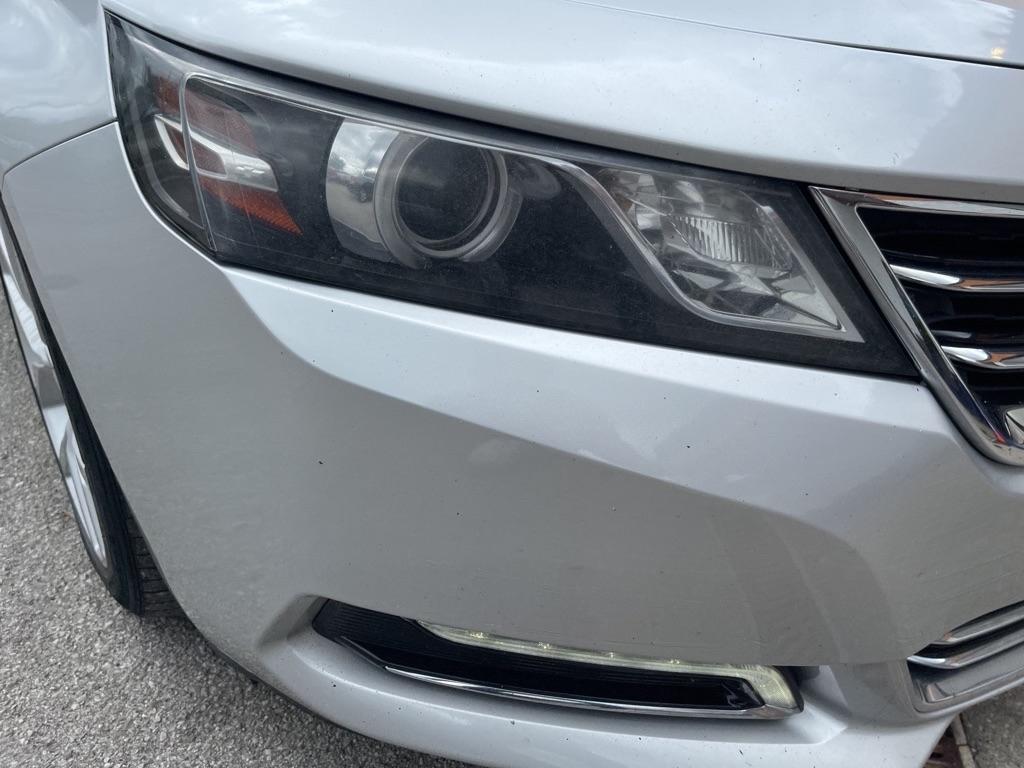 Chevrolet Impala 2LZ 2014