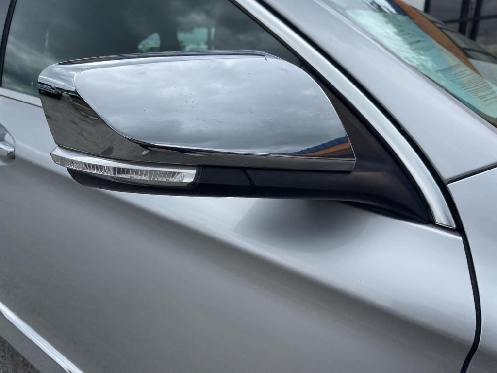 Chevrolet Impala 2LZ 2014