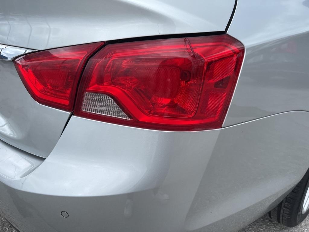 Chevrolet Impala 2LZ 2014