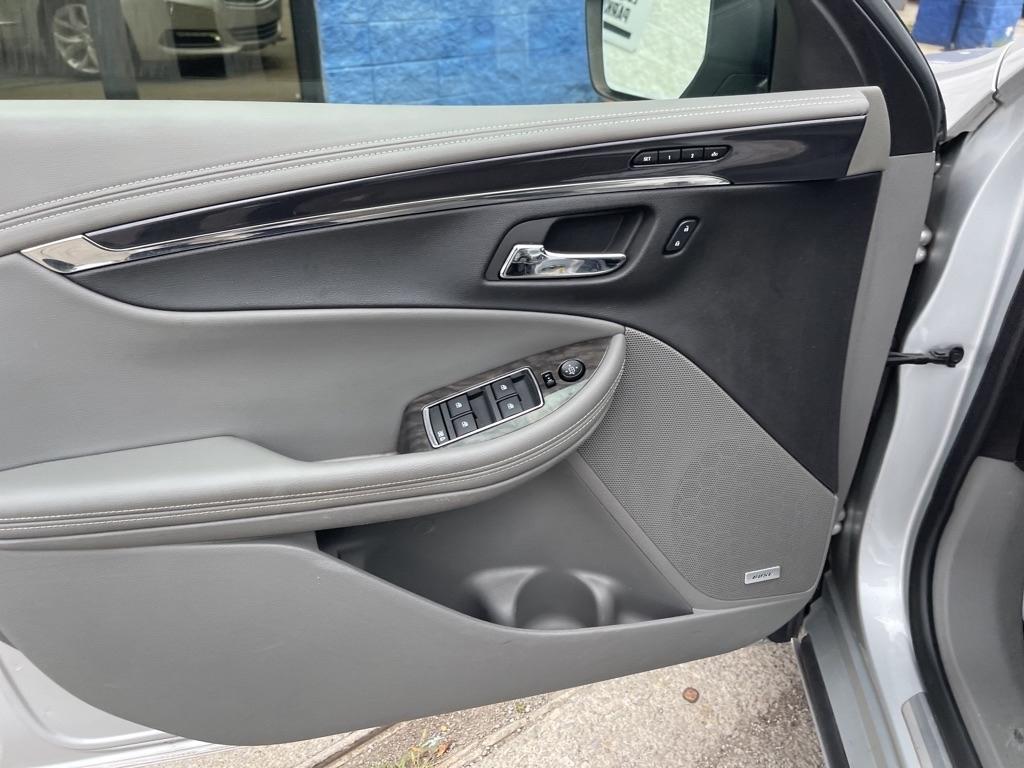 Chevrolet Impala 2LZ 2014